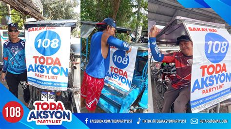 aksyon partylist|Aksyon Partylist .